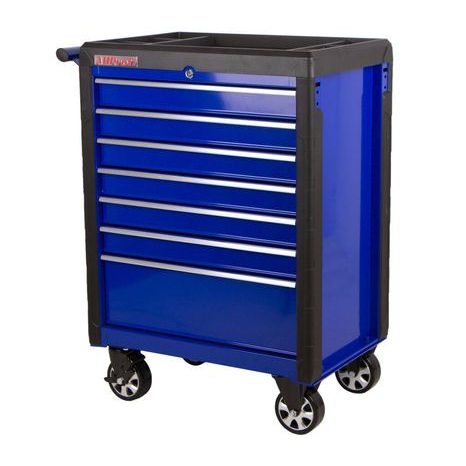 Dílenský vozík AHProfi TBR3107X - 2