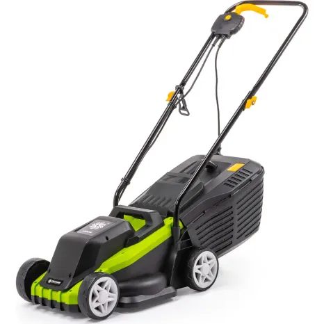 Elektrická kosačka FIELDMANN FZR 2018-E - 2