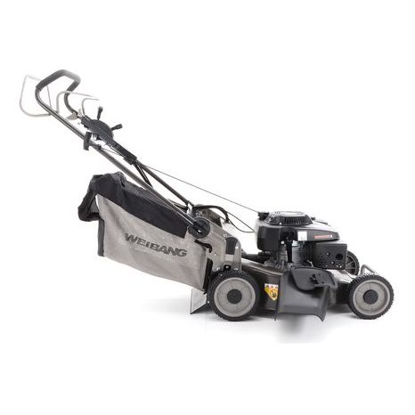 Benzínová kosačka Weibang WB 507 SCV 6IN1 - 3