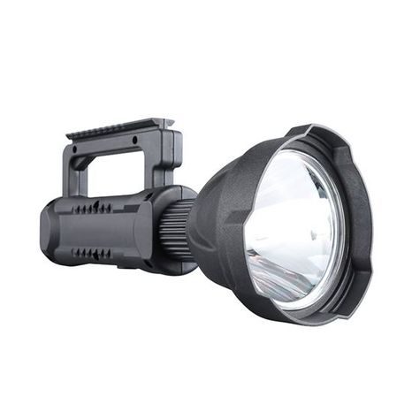 Svítilna LED nabíjecí SOLIGHT WN44 - 3