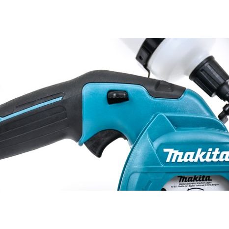 Aku řezačka skla a dlaždic Makita CXT CC301DZ - 2