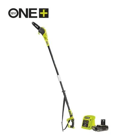Aku prořezávací pila Ryobi RPP182020 - 2