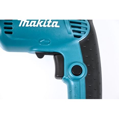 Elektrická vrtačka Makita 6413 - 4