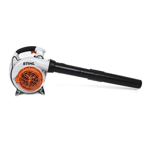 Benzínový vysavač/fukar na listí STIHL SH 86 - 3