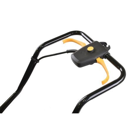 Aku sekačka Riwall PRO RALM 3820 - 5