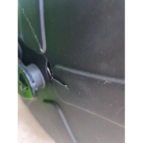 Poškozeno - Benzínová sekačka FIELDMANN FZR 4614-144B - 6