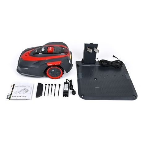 Robotická sekačka solo® by AL-KO Robolinho® 520 W - 14