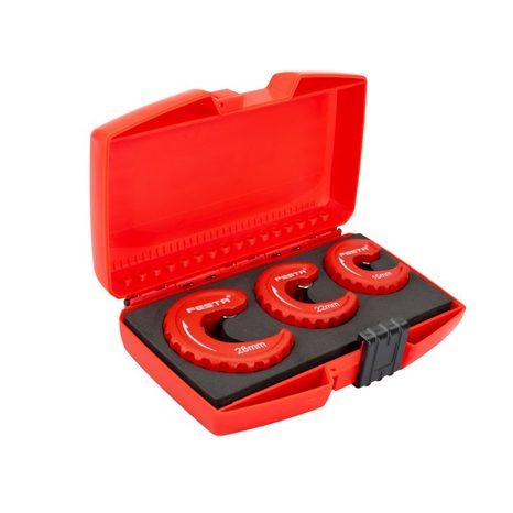 Sada kotoučových řezaček na trubky FESTA 16309 - 3