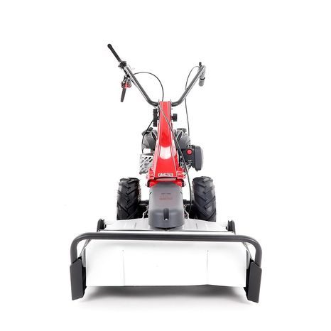 Benzínová mulčovací sekačka VeGA GMC 53 RATO 170 - 7