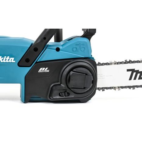 Aku řetězová pila Makita LXT DUC407ZX3 - 5
