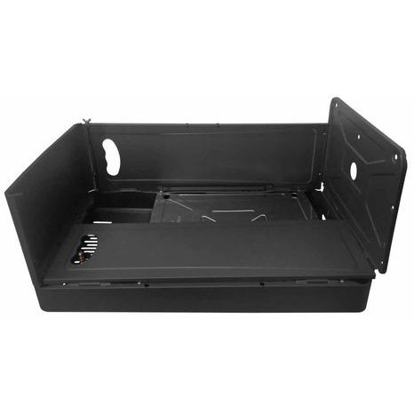 Plynová kamna skládací MAGG 110150S - 8