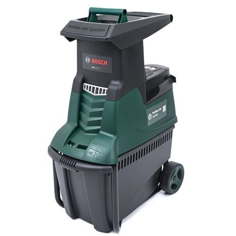 Poškozeno - Elektrický drtič větví Bosch AXT 25 TC 060080330C - 15