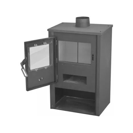 Krbová kamna BLIST B1 - 2