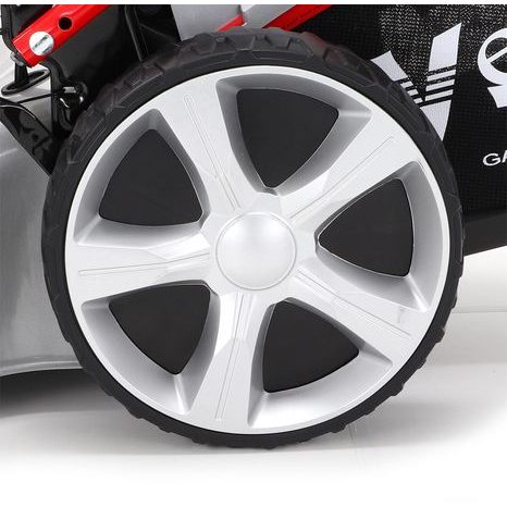 Benzínová kosačka VeGA 525 4SXH 6in1 - 27