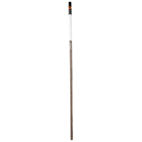 Dřevěná násada 150 cm Combisystem Gardena 3725-20