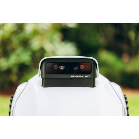 Robotická kosačka TerraMow V1000 - 35
