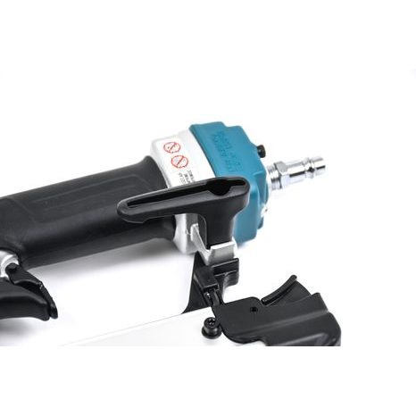 Použito - Pneumatická hřebíkovačka Makita AF353 - 9