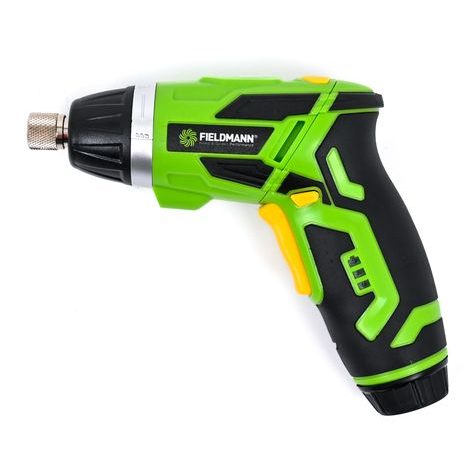 Aku šroubovák FIELDMANN FDS 10155-A - 3