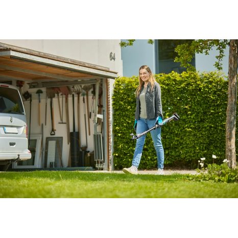 Aku nůžky na větve Gardena EasyCut 110/18V P4A 14772-55 - 7