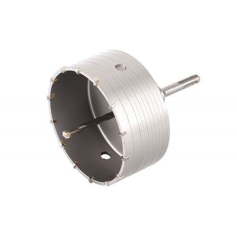 Korunka vykružovací FESTA SK 150 mm SDS+ 24759