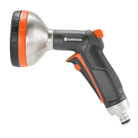 Zavlažovací multifunkční sprcha Gardena Premium 18317-20 - 2