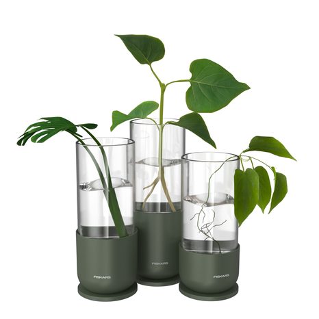 Sada na množení rostlin Fiskars 3 ks 1080910 - 3