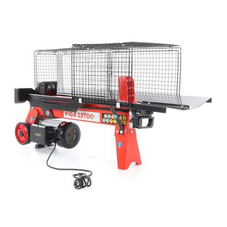 Elektrická štípačka na dřevo VeGA LS700 VARIO 09LS700V