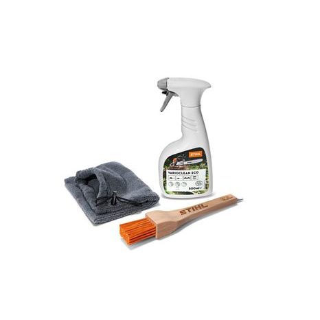 Čistící sada STIHL Care & Clean Kit MS Plus 8 - 2