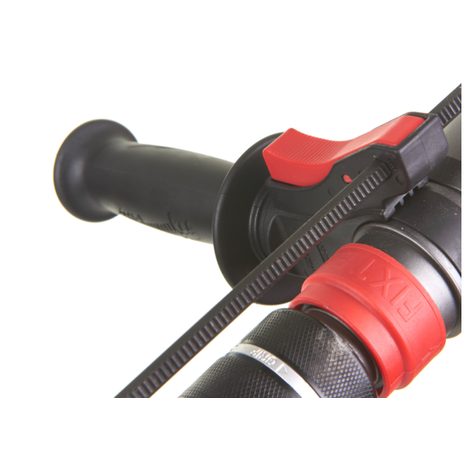 Elektrické vrtací kladivo Milwaukee PH 26 TX 4933464579 - 4