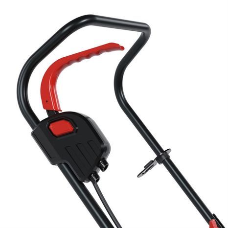 Elektrický vysávač/fukár na lístie GÜDE GFLS 1601 - 7