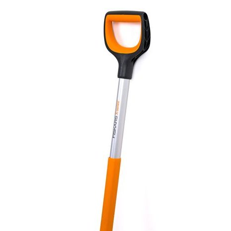 Lopata na sníh Fiskars X-series 1057177 - 5