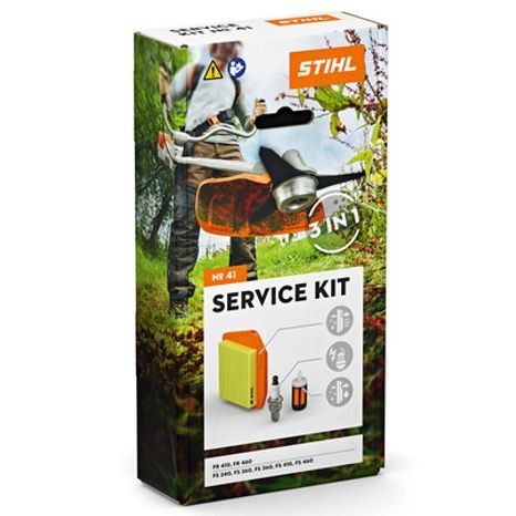 Servisní kit STIHL 41