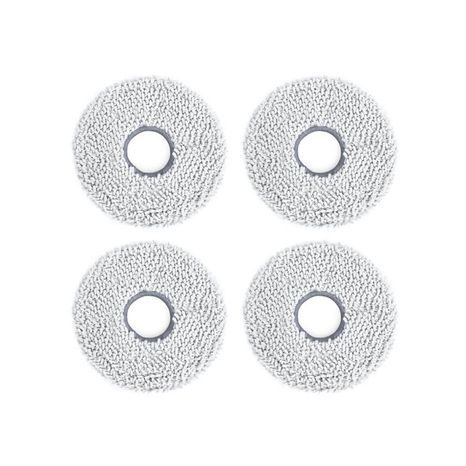 Náhradní mopovací hadříky pro DEEBOT T50 MAX PRO / T50 PRO / T30C 2 páry