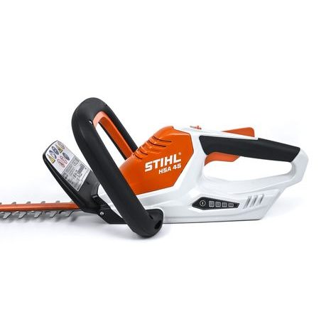 Aku nůžky na živý plot STIHL HSA 45 - 7