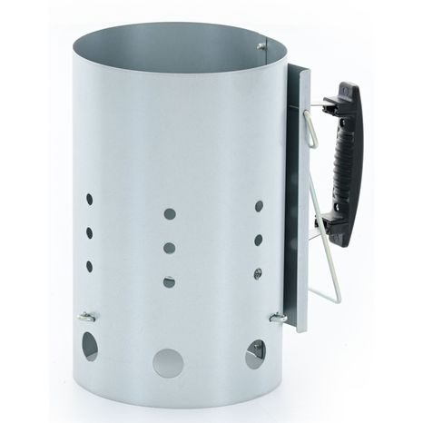 Komínový podpalovač Riwall PRO RCS 30