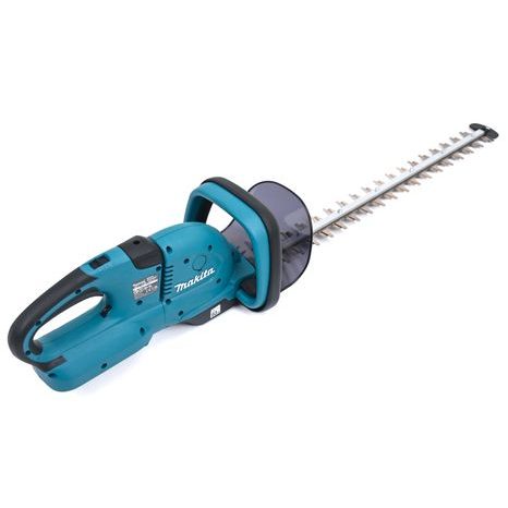 Aku plotostřih Makita LXT DUH651Z