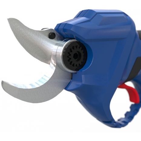 Aku zahradní nůžky GÜDE ASC 18-0 58439 - 3