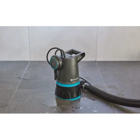 Protipovodňová sada Gardena 20000 Basic 9019-47 - 6