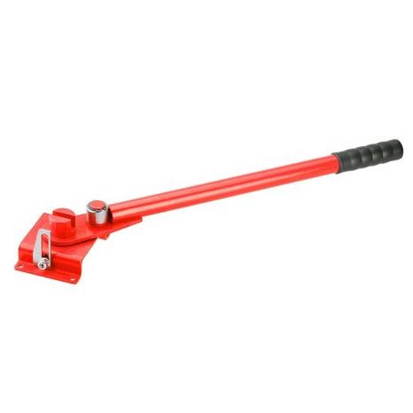 Ohýbačka tyčí, strmeňov a drôtov Levior 5-8 mm