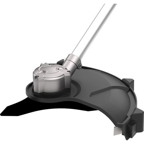 Aku křovinořez GÜDE FS 36-302-30 58436 - 5