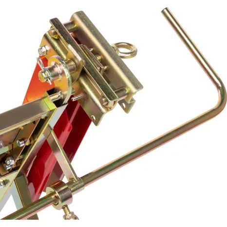 Koza na rezanie dreva FIELDMANN FZP 1005 - 7