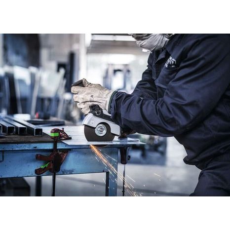 Řezný kotouč Bosch PRO Stainless Steel and Metal 150 x 1,6 mm 2608601513 - 8