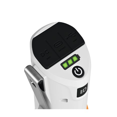 Powerbanka STIHL PS 1 - 7