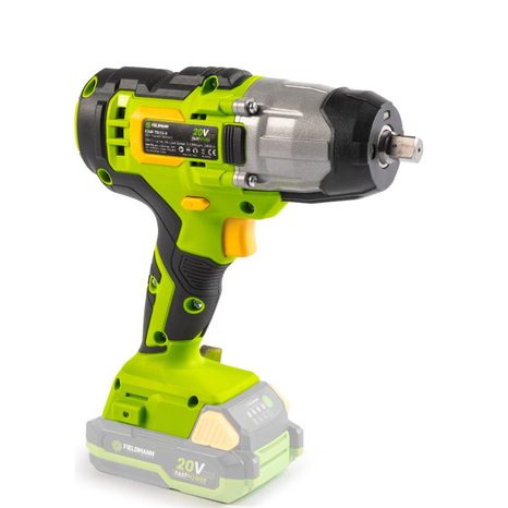 Aku rázový utahovák FIELDMANN FDUR 70315-0 - 5