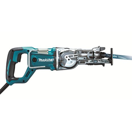 Elektrická pila ocaska Makita JR3061T - 3