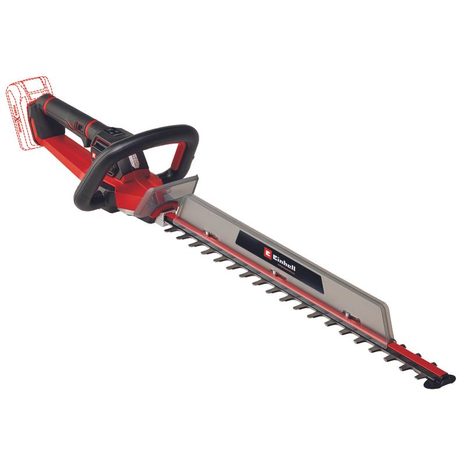 Aku nůžky na živý plot Einhell GP-CH 18/61 Li BL 3410935 - 2