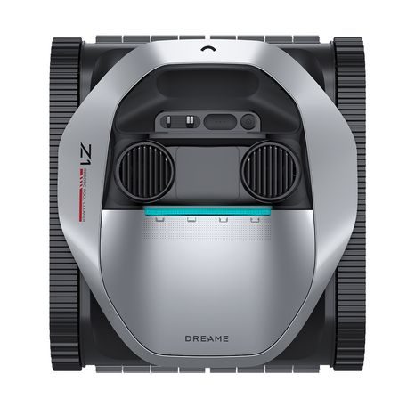 Aku bazénový vysavač Dreame Z1 - 3