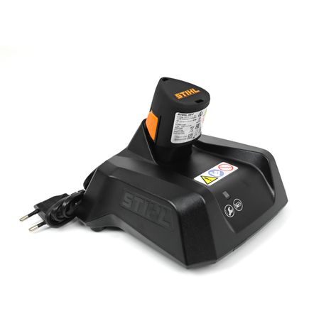 Aku zahradní nůžky STIHL HSA 26 SET - 10