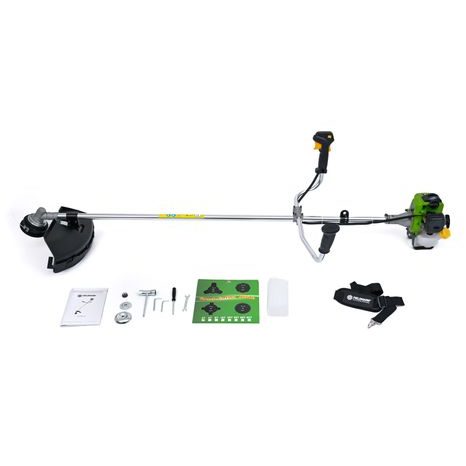 Benzínový krovinorez FIELDMANN FZS 3003-B - 13