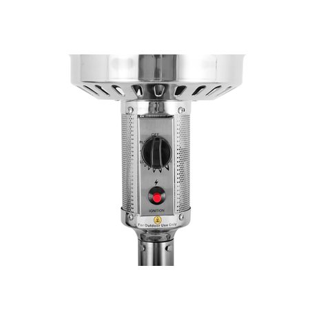 Plynové zahradní topidlo G21 Moon 6392140 - 4